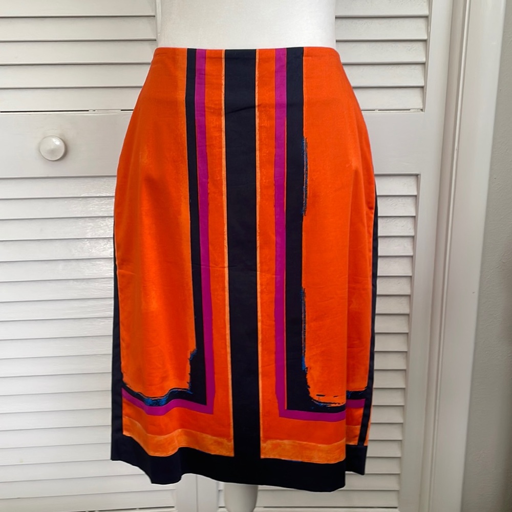 Ann Taylor Pencil Skirt